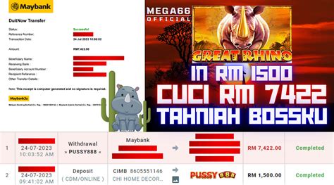 mega66 slot